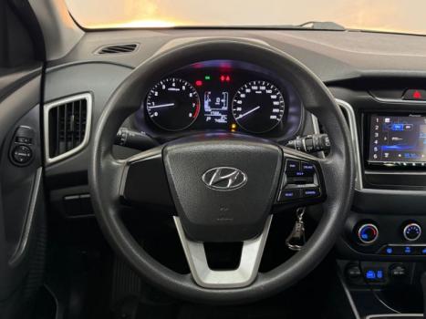 HYUNDAI Creta 1.6 16V 4P FLEX ATTITUDE AUTOMTICO, Foto 8