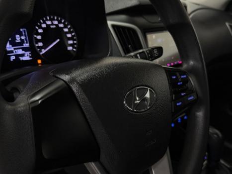 HYUNDAI Creta 1.6 16V 4P FLEX ATTITUDE AUTOMTICO, Foto 9