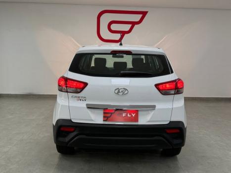 HYUNDAI Creta 1.6 16V 4P FLEX ATTITUDE AUTOMTICO, Foto 15