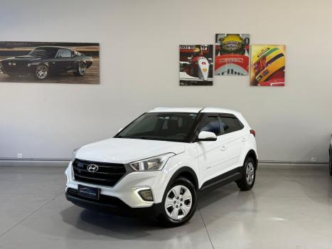 HYUNDAI Creta 1.6 16V 4P FLEX ATTITUDE AUTOMTICO, Foto 3