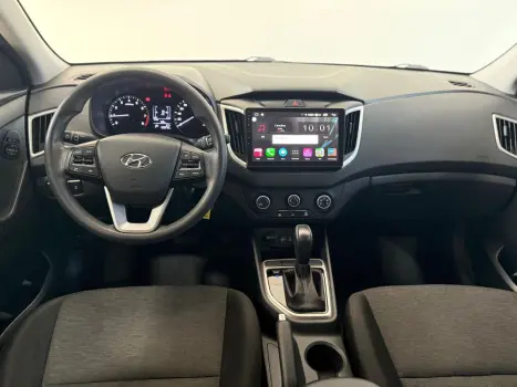 HYUNDAI Creta 1.6 16V 4P FLEX ATTITUDE AUTOMTICO, Foto 7