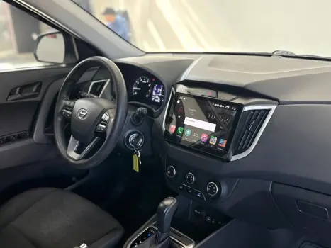 HYUNDAI Creta 1.6 16V 4P FLEX ATTITUDE AUTOMTICO, Foto 8