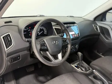 HYUNDAI Creta 1.6 16V 4P FLEX ATTITUDE AUTOMTICO, Foto 9