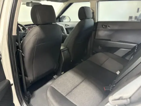 HYUNDAI Creta 1.6 16V 4P FLEX ATTITUDE AUTOMTICO, Foto 10