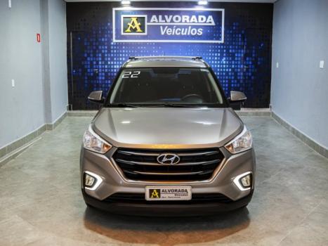 HYUNDAI Creta 1.6 16V 4P FLEX ACTION AUTOMTICO, Foto 1