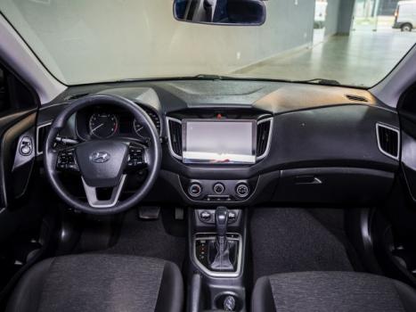 HYUNDAI Creta 1.6 16V 4P FLEX ACTION AUTOMTICO, Foto 4