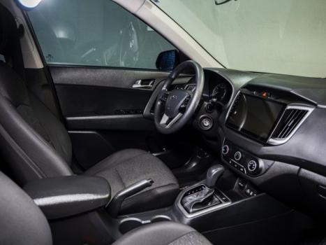 HYUNDAI Creta 1.6 16V 4P FLEX ACTION AUTOMTICO, Foto 5