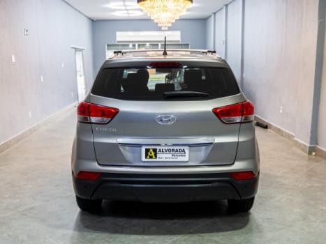 HYUNDAI Creta 1.6 16V 4P FLEX ACTION AUTOMTICO, Foto 6