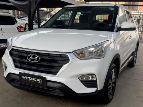 HYUNDAI Creta 1.6 16V 4P FLEX ATTITUDE AUTOMTICO, Foto 2