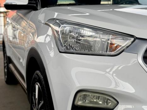 HYUNDAI Creta 1.6 16V 4P FLEX ATTITUDE AUTOMTICO, Foto 3
