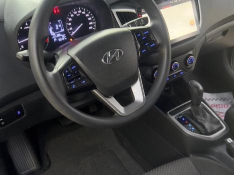 HYUNDAI Creta 1.6 16V 4P FLEX ATTITUDE AUTOMTICO, Foto 4