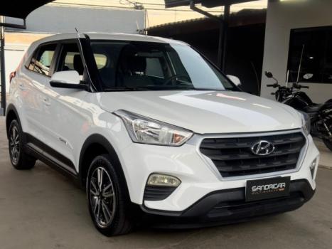 HYUNDAI Creta 1.6 16V 4P FLEX ATTITUDE AUTOMTICO, Foto 7