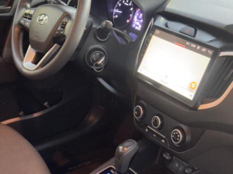 HYUNDAI Creta 1.6 16V 4P FLEX ATTITUDE AUTOMTICO, Foto 8