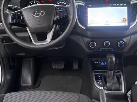 HYUNDAI Creta 1.6 16V 4P FLEX ATTITUDE AUTOMTICO, Foto 9