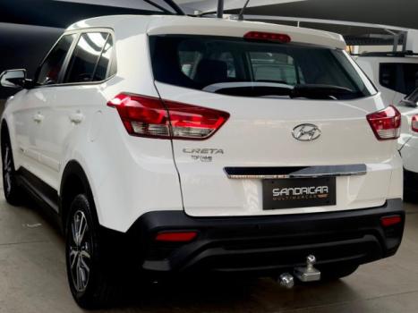 HYUNDAI Creta 1.6 16V 4P FLEX ATTITUDE AUTOMTICO, Foto 10