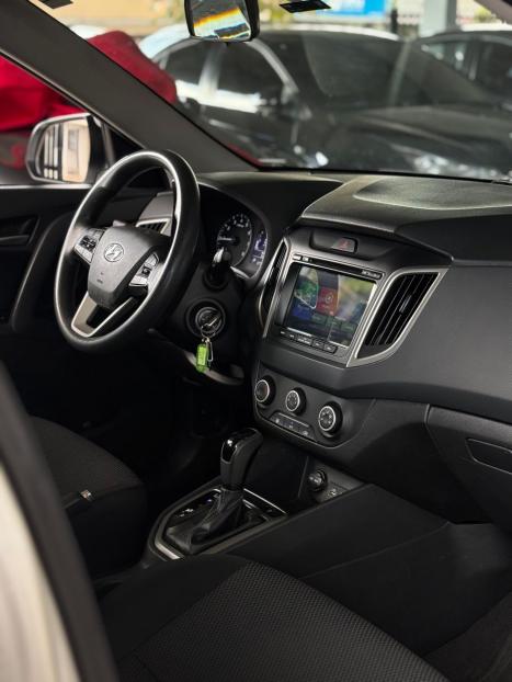 HYUNDAI Creta 1.6 16V 4P FLEX ATTITUDE AUTOMTICO, Foto 5