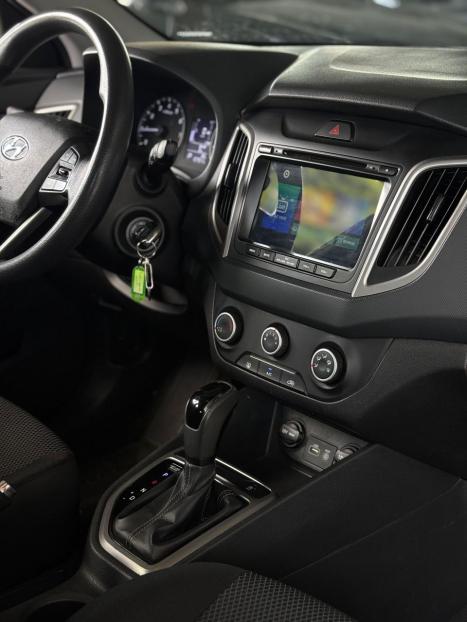 HYUNDAI Creta 1.6 16V 4P FLEX ATTITUDE AUTOMTICO, Foto 6