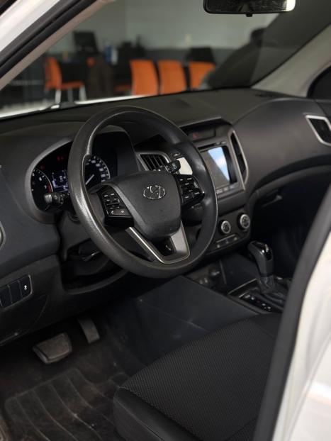 HYUNDAI Creta 1.6 16V 4P FLEX ATTITUDE AUTOMTICO, Foto 7