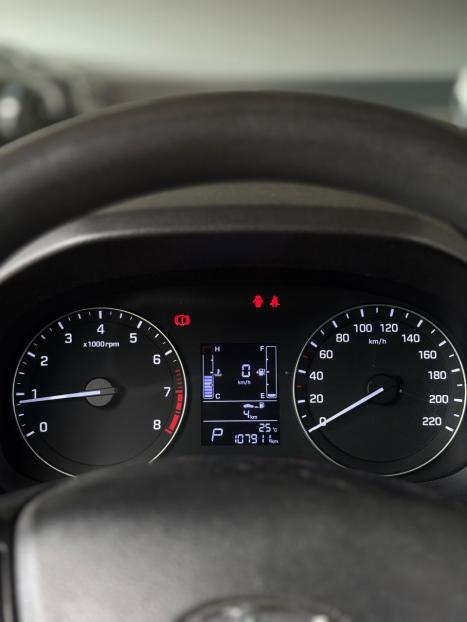 HYUNDAI Creta 1.6 16V 4P FLEX ATTITUDE AUTOMTICO, Foto 11