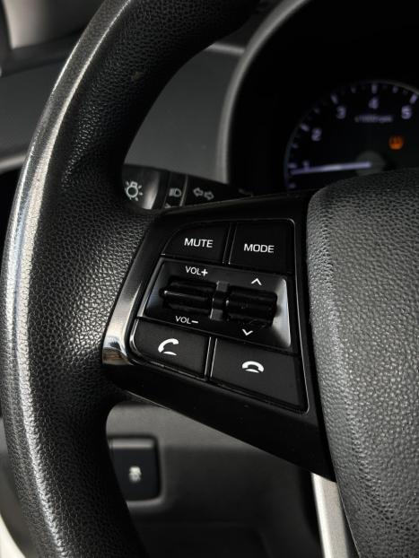 HYUNDAI Creta 1.6 16V 4P FLEX ATTITUDE AUTOMTICO, Foto 12
