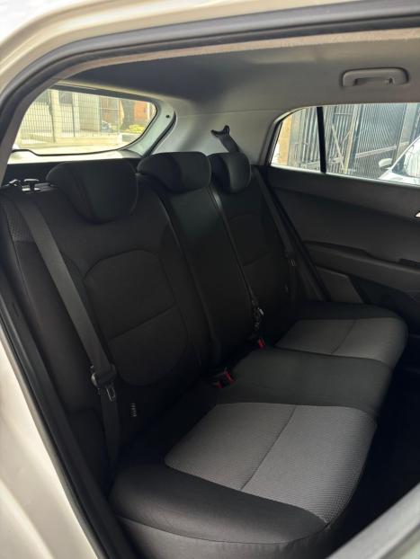 HYUNDAI Creta 1.6 16V 4P FLEX ATTITUDE AUTOMTICO, Foto 14
