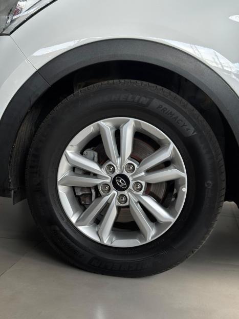 HYUNDAI Creta 1.6 16V 4P FLEX ATTITUDE AUTOMTICO, Foto 15