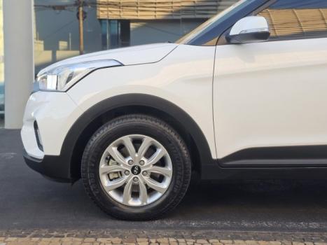 HYUNDAI Creta 1.6 16V 4P FLEX ACTION AUTOMTICO, Foto 11
