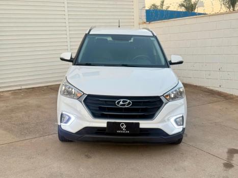 HYUNDAI Creta 1.6 16V 4P FLEX ACTION AUTOMTICO, Foto 2
