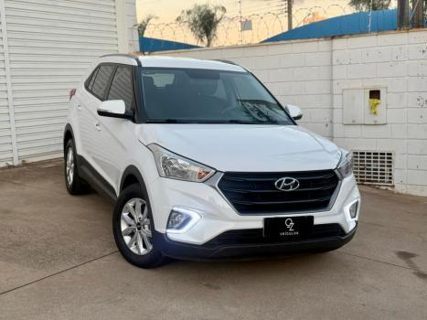 HYUNDAI Creta 1.6 16V 4P FLEX ACTION AUTOMTICO, Foto 3