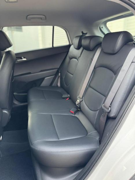 HYUNDAI Creta 1.6 16V 4P FLEX ACTION AUTOMTICO, Foto 4