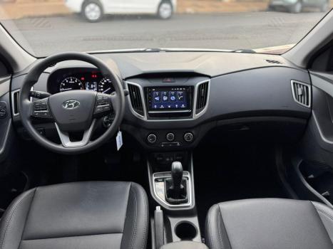 HYUNDAI Creta 1.6 16V 4P FLEX ACTION AUTOMTICO, Foto 6