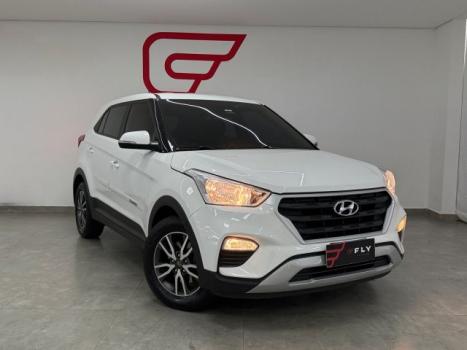 HYUNDAI Creta 1.6 16V 4P FLEX ATTITUDE AUTOMTICO, Foto 2