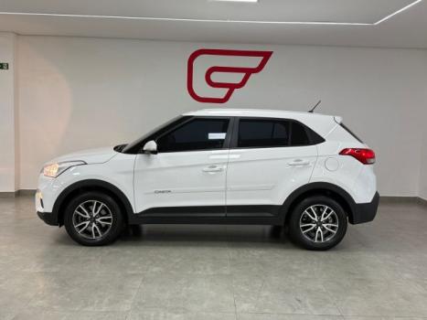 HYUNDAI Creta 1.6 16V 4P FLEX ATTITUDE AUTOMTICO, Foto 4