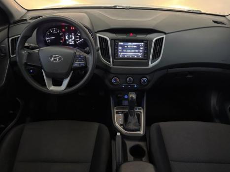 HYUNDAI Creta 1.6 16V 4P FLEX ATTITUDE AUTOMTICO, Foto 6