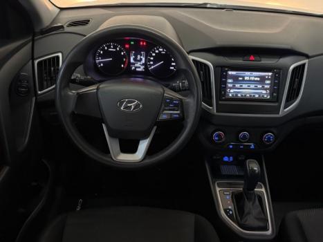 HYUNDAI Creta 1.6 16V 4P FLEX ATTITUDE AUTOMTICO, Foto 7