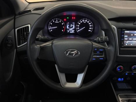 HYUNDAI Creta 1.6 16V 4P FLEX ATTITUDE AUTOMTICO, Foto 8