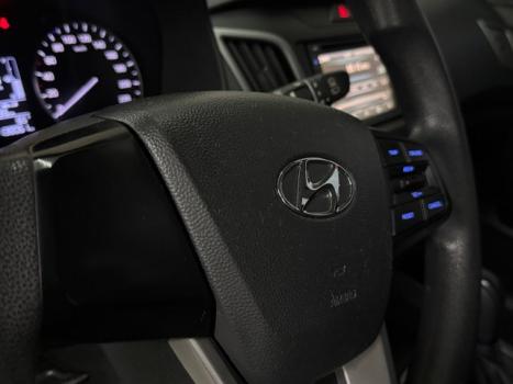 HYUNDAI Creta 1.6 16V 4P FLEX ATTITUDE AUTOMTICO, Foto 9