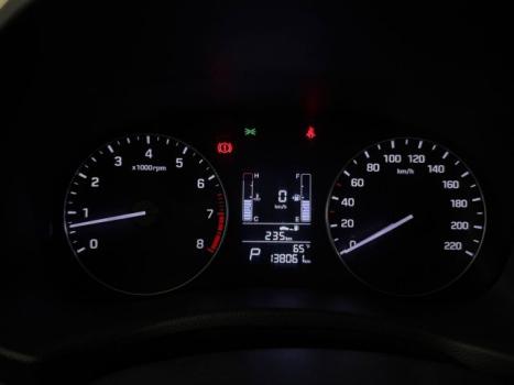 HYUNDAI Creta 1.6 16V 4P FLEX ATTITUDE AUTOMTICO, Foto 10