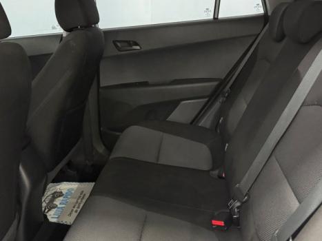 HYUNDAI Creta 1.6 16V 4P FLEX ATTITUDE AUTOMTICO, Foto 14