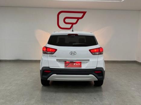 HYUNDAI Creta 1.6 16V 4P FLEX ATTITUDE AUTOMTICO, Foto 15