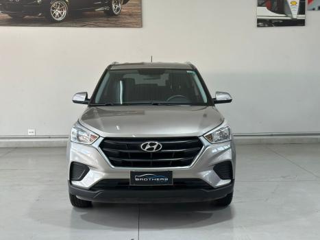HYUNDAI Creta 1.6 16V 4P FLEX ACTION AUTOMTICO, Foto 2