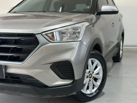 HYUNDAI Creta 1.6 16V 4P FLEX ACTION AUTOMTICO, Foto 3