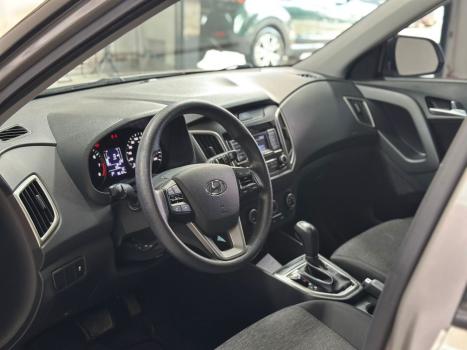 HYUNDAI Creta 1.6 16V 4P FLEX ACTION AUTOMTICO, Foto 8