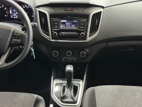 HYUNDAI Creta 1.6 16V 4P FLEX ACTION AUTOMTICO, Foto 9