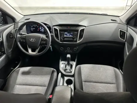 HYUNDAI Creta 1.6 16V 4P FLEX ACTION AUTOMTICO, Foto 10