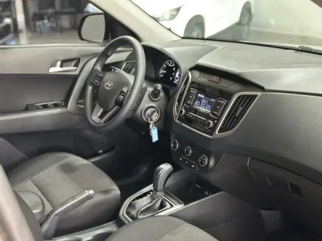 HYUNDAI Creta 1.6 16V 4P FLEX ACTION AUTOMTICO, Foto 11