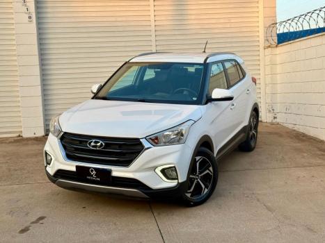 HYUNDAI Creta 1.6 16V 4P FLEX SMART PLUS AUTOMTICO, Foto 2