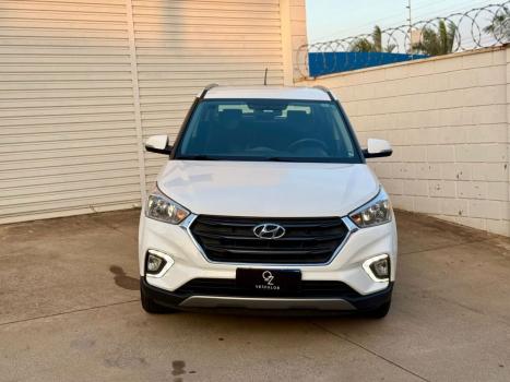 HYUNDAI Creta 1.6 16V 4P FLEX SMART PLUS AUTOMTICO, Foto 3