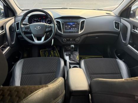 HYUNDAI Creta 1.6 16V 4P FLEX SMART PLUS AUTOMTICO, Foto 4