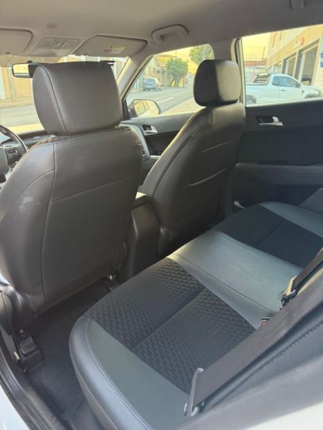 HYUNDAI Creta 1.6 16V 4P FLEX SMART PLUS AUTOMTICO, Foto 5